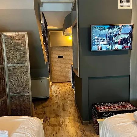 Kamares View Appartement *