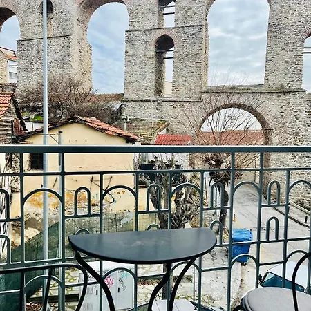 Kamares View Appartement