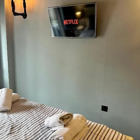 Kamares View Appartement