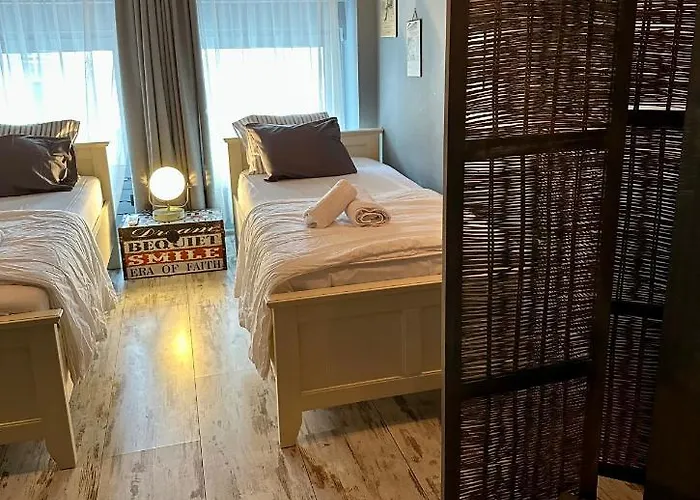 아파트 Kamares View 카발라