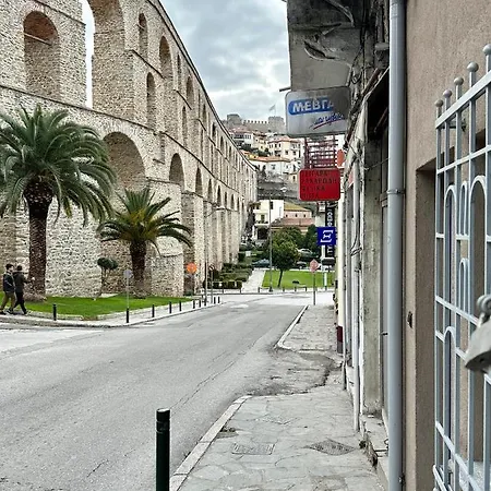 Kamares View * Kavala