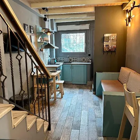 Kamares View Apartment *