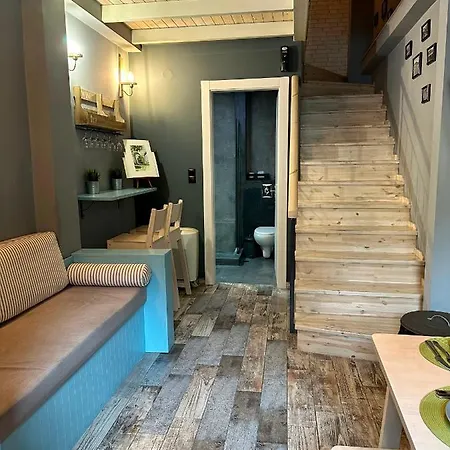 Kamares View Apartment *