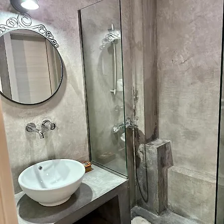 Apartment Kamares View *