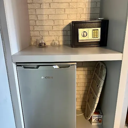 Lägenhet Kamares View