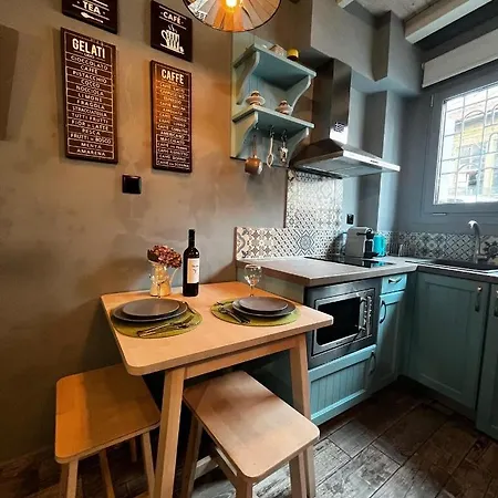 Apartment Kamares View Kavala