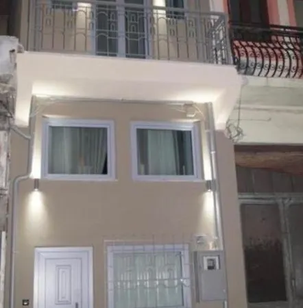 Kamares View Apartment