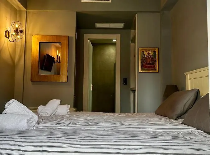 Kamares View Apartamento Kavala