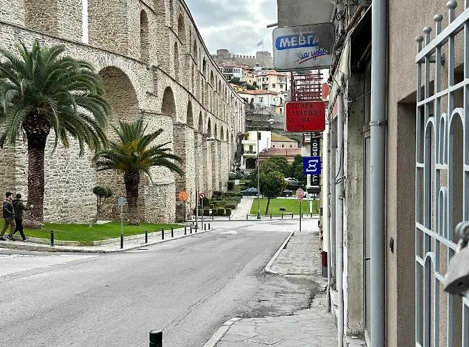 Kamares View * Kavala