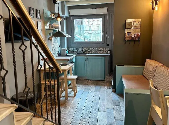 Kamares View Apartamento *