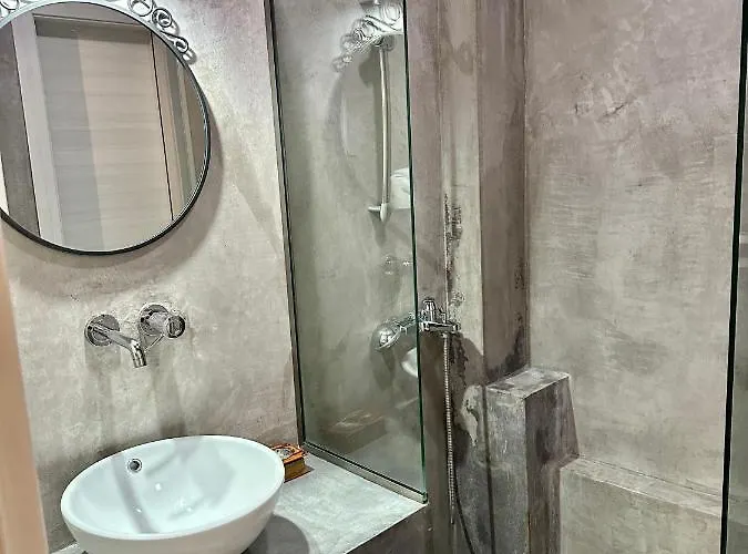 Apartamento Kamares View *