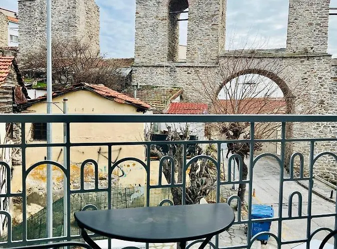 Kamares View Apartamento