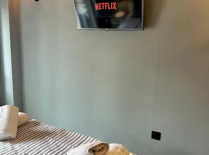 Kamares View Apartamento