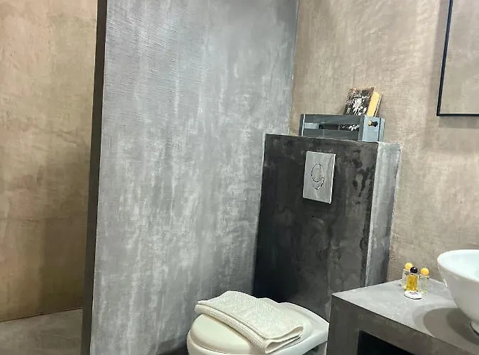 Kamares View Apartamento