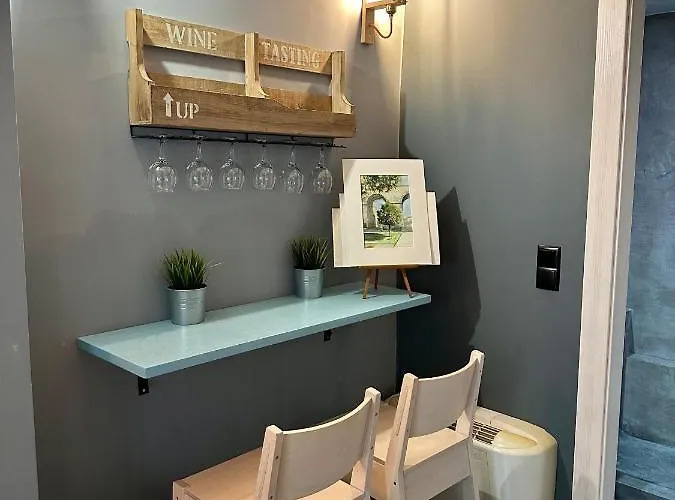 Kamares View Apartamento Kavala