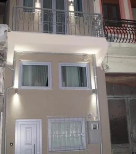 Kamares View Apartamento